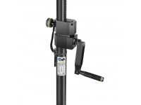 Gravity SP 4722 B Gravity SP 4722 B
